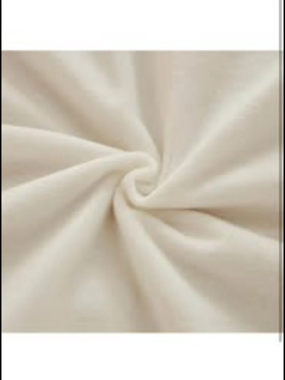 Luxury fuzzy duvet cover set twin size  new